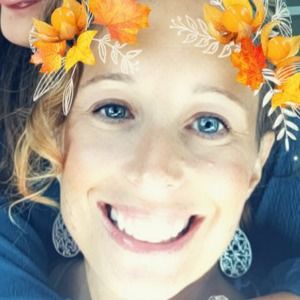 Meet your Posher, Beth